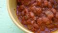 My Favorite Chili created by Redsie