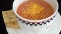 Creamy Tomato Soup created by mums the word