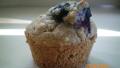 Whole Grain Blueberry-Ful Muffins created by CoffeeB