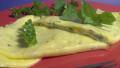 Green Goddess Omelet created by Sharon123