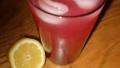 Cherry Sangria created by Midwest Maven