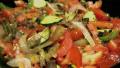 Classic French Ratatouille created by Caroline Cooks