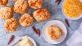 Red Chili Biscuits created by DianaEatingRichly