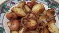 Crispy Fried Potato Wedges created by lazyme
