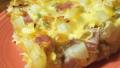 Low Fat Hash Browns Casserole created by Parsley