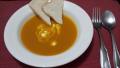Quick Butternut Squash Soup created by Chrisdell