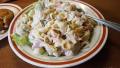 Seafood Macaroni Salad created by Luther H.