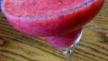 Red Cactus Margarita - Alcohol Optional created by Rita1652