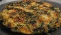 Spanish Tortilla-Ww 2 Pts (Core) created by Mgnbos
