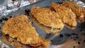 Cornflake Baked Cod Fish created by Derf2440