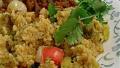 Rachael Ray’s Vegetable Couscous created by PaulaG
