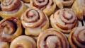 Quick and Easy Mini-Cinnamon Rolls created by Chrissy Addy