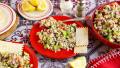 Barley and Tuna Salad With Lemon and Dill created by Jonathan Melendez 
