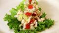Barley and Tuna Salad With Lemon and Dill created by DanaPNY