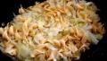 Hungarian Noodles and Cabbage created by gailanng