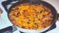 Mexican Chili Skillet created by Bone Man