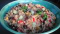 Couscous Corn and Black Bean Salad created by Kumquat the Cats fr