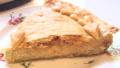 I Can't Be Left Alone With It, Artichoke Pie created by little_wing