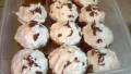 White Russian Cupcakes created by EthnicChef