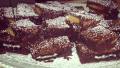 Fudgy Brownies created by NataliaMaria