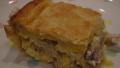 Chicken and Cheese Pie created by Perfect Pixie