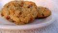 Dee's Oatmeal Chocolate Chip Cookies created by Chef Dee