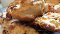 Light Rock Cakes created by Derf2440