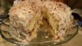 Coconut Delight Cake created by petlover