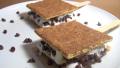 Frozen S'mores created by Sharon123