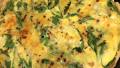 Quick n Easy Quiche Crust created by Smellyson