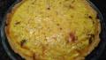 Quick n Easy Quiche Crust created by Kimberly B.