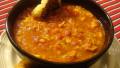 Traditional Brunswick Stew created by Red_Apple_Guy