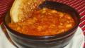 Traditional Brunswick Stew created by Red_Apple_Guy