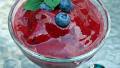 Blueberry Sorbet created by Rita1652