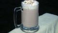 Butterbeer created by Midwest Maven