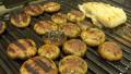 Italian Grilled Mushrooms created by Derf2440