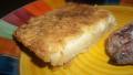 Garantita (Algerian Chickpea Pie) created by rpgaymer