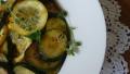 Zucchini & Yellow Squash Medley With Summer Herbs created by BecR2400