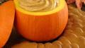 Pumpkin Dip created by Calee