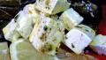 Herb & Garlic Marinated Feta created by Rita1652
