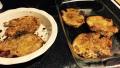 Oven Baked Pork Chops created by KEB121