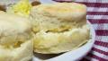 Mom's Buttermilk Biscuits created by Chef shapeweaver 