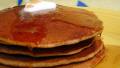 Lauren's Oat Bran Pancakes created by PalatablePastime