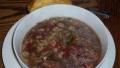 Slow Cooker Minestrone Soup created by morgainegeiser
