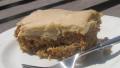 Slice of Heaven Apple Spice Cake created by lazyme