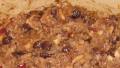 Crock Pot Apple Oatmeal created by DoubletheGarlic