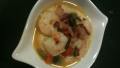 Crock Pot Low Country Shrimp and Grits created by Nucrx
