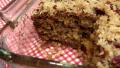 Apricot Oatmeal Cake created by Derf2440