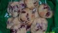 Cranberry White Chocolate Cookies created by ainsleyanddrewsmom