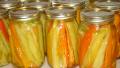 Italian Pickled Banana Peppers created by flightnurse